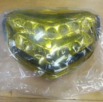 CTL-0060-ITY Yellow Integrated Taillights/turn Signals By Clear Alternatives. Fixed Price $45.00.