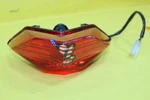 13-15 Kawasaki Ninja 300 Rear Taillight Back Brake 23025-0326. Fixed Price $16.92.