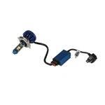 360 Twin H4 Led Motorcycle Bulb Honda Suzuki Kawasaki Yamaha Harley Davidson. Fixed Price $29.99.