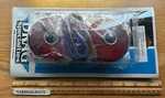 Harley Front/rear Turn Signals 99-21 Touring & 95-17 Softail Drag Blue Dots. Fixed Price $89.95.