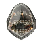 Open Box Bike-it Suzuki GSXR600/750 2004 2005 Led Rear Tail Light -q-. Fixed Price $55.32.