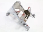 Honda Cb 360 400 Four F1 F2 Number Plate Bracket Taillight Rear Chrome. Fixed Price $89.42.