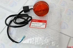 Oem Rear Right Turn Signals Light Indicators 33600-MEM-601. Fixed Price $80.99.