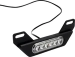 Denali Electronics B6 Led Brake Light With License Plate Mount Red. Fixed Price $137.63.