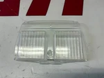 Ducati Lens Clear 748 916 996 998 Models 800072911. Fixed Price $47.04.