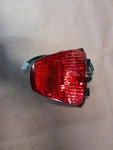 Very Nice Oem 2011-2013 Honda CBR250R Rear Taillight Back Brake. Fixed Price $25.00.