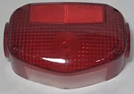 1 New Aftermarket Replacement Tail Light Lens Suzuki Gr 650 Tempter GSX400T. Fixed Price $19.88.