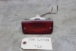 91-02 Kawasaki Bayou 300 4X4 93-99 400 Oem Rear Taillight Back Lamp. Fixed Price $19.95.