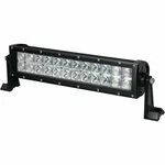 Universal Utv/sxs, Open Trail, 13.5" Dual Row Led Light Bar, 12-9001 2593923. Fixed Price $51.13.