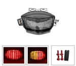 For Kawasaki 2006-07-08 ER6N (ABS)/ER-6F; Led Brake Taillight Rear Lamp+idicator. Fixed Price $57.60.