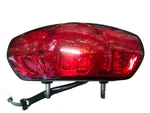 Triumph Scrambler 1200 Xe Xc Rear Brake Light Assembly Unit Used T2702522. Fixed Price $61.15.