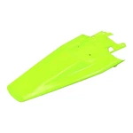 Polisport Mx Plastic Rear Fender For Husqvarna F/t MODELS(22-25) Motocross, Yl. Fixed Price $27.03.