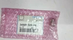 Nos Genuine Honda Oem Bulb 12V 8W 34909-505-003 TRX250R GL1200 VT500 CB1000 Cx. Fixed Price $5.89.