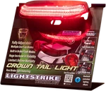 Ciro Fits Crown Taillight Product Display 22153. Fixed Price $128.12.