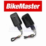 Bikemaster 25-8119 Universal Mini Stalk Marker Light Kit For Electrical Fc. Fixed Price $30.75.