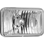 Vision Lighting VX-46 4" 6" Sealed Replacement H4651/H4656. Fixed Price $123.99.