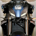 New Rage Cycle Led Turn Signals Front Clear/amber For Yamaha MT-09/MT-09 Sp. Fixed Price $120.00.