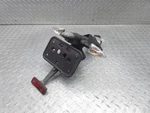 2017 13-17 Aprilia Caponord 1200 Rally Rear Fender Turn Signal Light Plate Mount. Fixed Price $74.39.