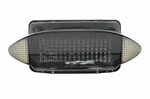 Led Tail Light Turn Signal Fit Honda 97-98 CBR600F3 99-06 Varadero 1000 Smoked. Fixed Price $60.00.