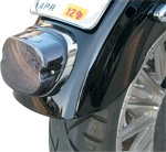 Drag Specialties 2010-0769 Led Low-profile Taillight Fxdb Street Bob. Fixed Price $188.27.