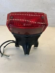 Honda 1985-2007 CH80 Elite Scooter Oem Rear Taillight Assembly 33701-MF8-770. Fixed Price $29.99.