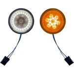Custom Dynamics 2020-2337 PB-AW-25JAE-S Probeam Led Turn Signals. Fixed Price $149.95.