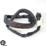 2018 Harley Ultra Limited Cvo Rear Fender Tail Light Wiring Harness 69200128. Fixed Price $38.00.