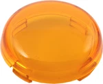 Chris Products Turn Signal Lens Bullet Style Amber # DHD5A. Fixed Price $19.85.