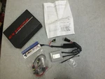Yana Shiki H.i.d. 6000K H7 White Motorcycle Headlight Upgrade Kit Hid. Fixed Price $24.47.
