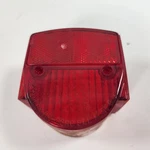 Oem Vintage Honda Tailight Lens HM-23RC Express NC50 Moped. Fixed Price $31.20.