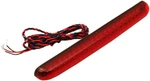 Custom Knight Riderz Sequential Light Bar Red 21 Dual-intensity Leds LB22. Fixed Price $49.99.