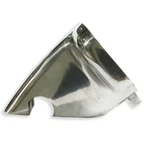 Triumph T100 T120 1966-67 Tail Light Bracket With Small Cut Out 82-6847. Fixed Price $65.36.