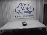 2007 Yamaha Star XVS1300A Oem Front Lamp. Fixed Price $80.00.