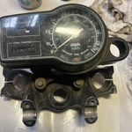 1980 Honda Speedometer Tachometer (for Parts). Fixed Price $149.00.