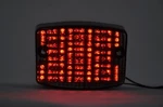Tail Light Led Integrated Turn Signal Kawasaki 1986-2006 Vulcan 750/VN750 Twin. Fixed Price $60.01.