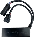 Custom Dynamics MAGIC-STROBES-23 Module For Harley-davidson. Fixed Price $99.95.