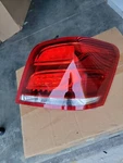 Mercedes Benz GLK350 W204 (13-15) Right Passenger Taillight Oem P/n A2049066103. Fixed Price $299.00.