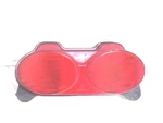 Kawasaki J ZX900 ZR750 Taillight Brake Lens 23025-1301. Fixed Price $39.99.