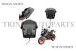 Rear Light 96314040000 Best Fits For Ktm Duke 250 390 Gen. Fixed Price $87.54.