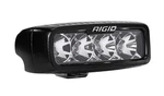 Rigid Industries 904113 Sr-q Pro Flood Single Led Light Kit. Fixed Price $239.99.