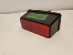 2011 Suzuki GSXR600 Rear Tail Light 35910-41G0 Tokaidenso (M-0125). Fixed Price $18.19.