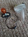 Yamaha 2006 XV1900 Roadliner Rear Lh Taillight Turnsignal PT#1D7-83332-01 Oem. Fixed Price $35.00.