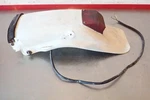 Husqvarna Acerbis Rear Fender Mud Guard And 1985 1986 1987. Fixed Price $41.25.