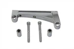 Vertical Side Mount Tail Lamp Bracket For Harley-davidson. Fixed Price $56.99.