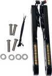 Custom Probeam Strips V2 Front Turn Signals Black PB-DS2-14-B. Fixed Price $199.95.