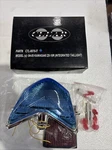 Clear Alternatives CTL-0070-IT 2004-2005 Kawasaki ZX-10R Integrated Tail Light. Fixed Price $40.00.