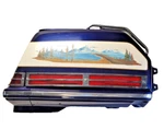 93 Honda Goldwing 1500 Rh Side Cargo Luggage Saddlebag Blueish. Fixed Price $69.99.