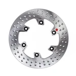Braking R-fix Rear Brake Rotor Disc Stainless Yamaha Seca Ii 600 92-98. Fixed Price $172.21.