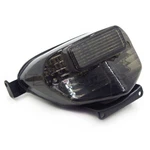 Tail Light Led For Suzuki GSXR600 GSXR750 2001-2003 Integrated Brake Turn Signal. Fixed Price $29.99.