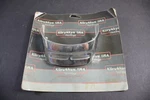 New Kuryakyn Chrome Bobbed Fender Tail Brake Light Trim Cover 73-99 Harley Big. Fixed Price $21.95.